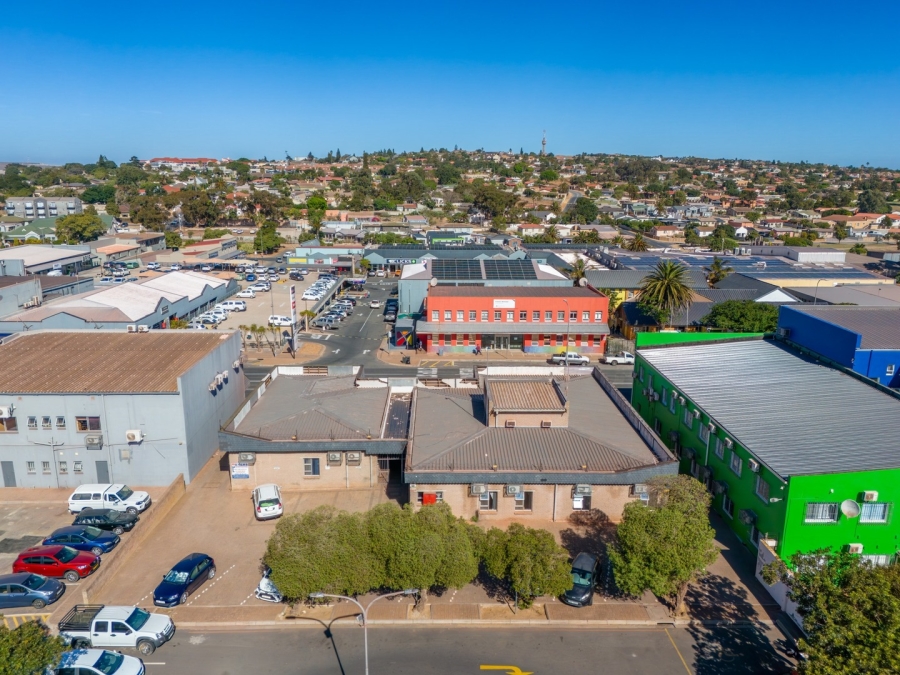 Commercial Property for Sale in Vredenburg Western Cape